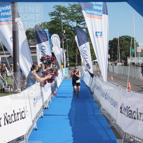 17.08.2025 - KN Förde Triathlon 2025 MichiJ http://msf.ph/oto/8604623 17.08.2025 11:05:11 Laufen  meine-sportfotos.de