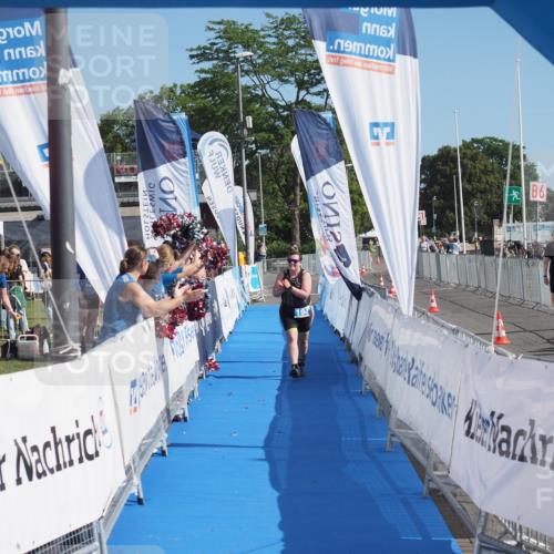 17.08.2025 - KN Förde Triathlon 2025 MichiJ http://msf.ph/oto/8604627 17.08.2025 11:05:11 Laufen  meine-sportfotos.de