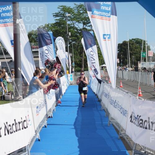 17.08.2025 - KN Förde Triathlon 2025 MichiJ http://msf.ph/oto/8604633 17.08.2025 11:05:11 Laufen  meine-sportfotos.de