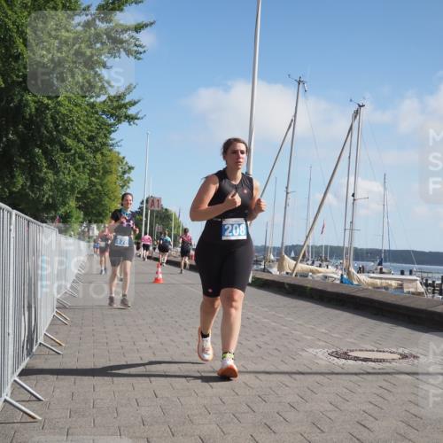 17.08.2025 - KN Förde Triathlon 2025 KatJ http://msf.ph/oto/8604699 17.08.2025 10:27:57 Laufen 176, 189, 208, 237 meine-sportfotos.de