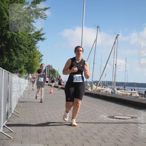 17.08.2025 - KN Förde Triathlon 2025 KatJ http://msf.ph/oto/8604704 17.08.2025 10:27:57 Laufen 176, 189, 208, 237 meine-sportfotos.de