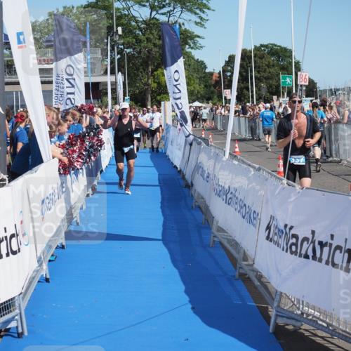 17.08.2025 - KN Förde Triathlon 2025 MichiJ http://msf.ph/oto/8604719 17.08.2025 12:21:36 Laufen  meine-sportfotos.de