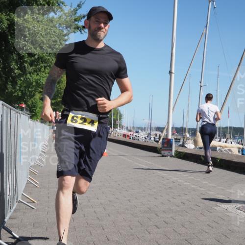 17.08.2025 - KN Förde Triathlon 2025 KatJ http://msf.ph/oto/8604722 17.08.2025 11:57:54 Laufen 282, 624, 630 meine-sportfotos.de