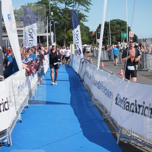 17.08.2025 - KN Förde Triathlon 2025 MichiJ http://msf.ph/oto/8604726 17.08.2025 12:21:36 Laufen  meine-sportfotos.de