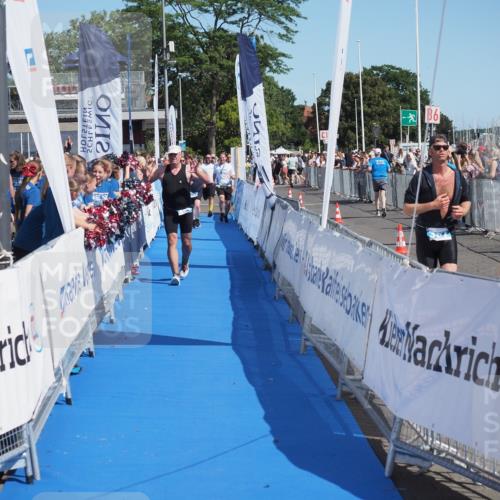17.08.2025 - KN Förde Triathlon 2025 MichiJ http://msf.ph/oto/8604732 17.08.2025 12:21:36 Laufen  meine-sportfotos.de
