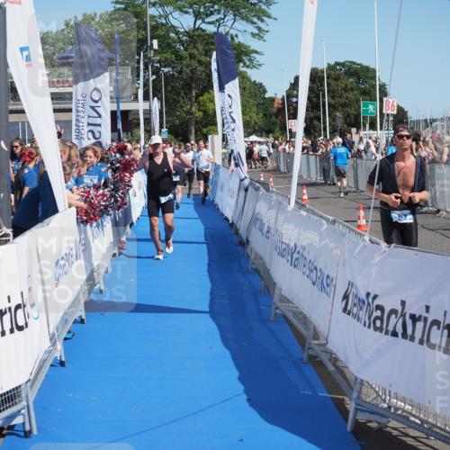 17.08.2025 - KN Förde Triathlon 2025 MichiJ http://msf.ph/oto/8604737 17.08.2025 12:21:36 Laufen  meine-sportfotos.de