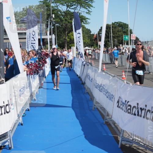 17.08.2025 - KN Förde Triathlon 2025 MichiJ http://msf.ph/oto/8604745 17.08.2025 12:21:36 Laufen  meine-sportfotos.de