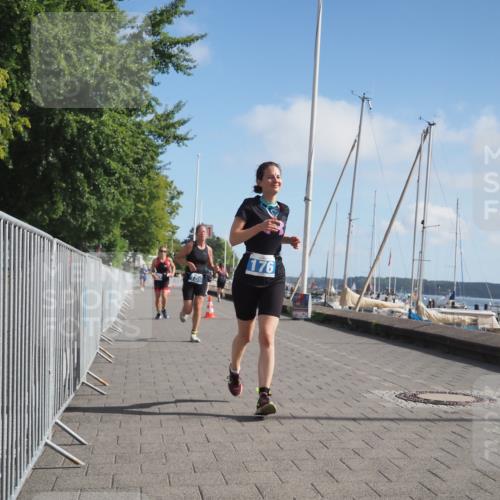 17.08.2025 - KN Förde Triathlon 2025 KatJ http://msf.ph/oto/8604750 17.08.2025 10:27:59 Laufen 176, 189, 208, 237 meine-sportfotos.de