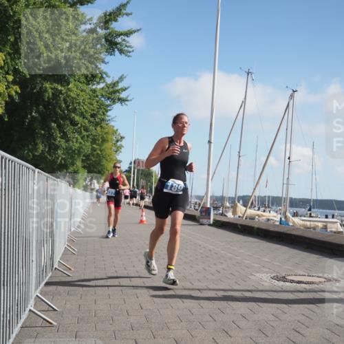 17.08.2025 - KN Förde Triathlon 2025 KatJ http://msf.ph/oto/8604784 17.08.2025 10:28:01 Laufen 176, 189, 237 meine-sportfotos.de