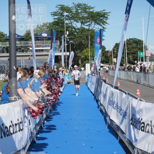17.08.2025 - KN Förde Triathlon 2025 MichiJ http://msf.ph/oto/8604802 17.08.2025 14:23:19 Laufen  meine-sportfotos.de