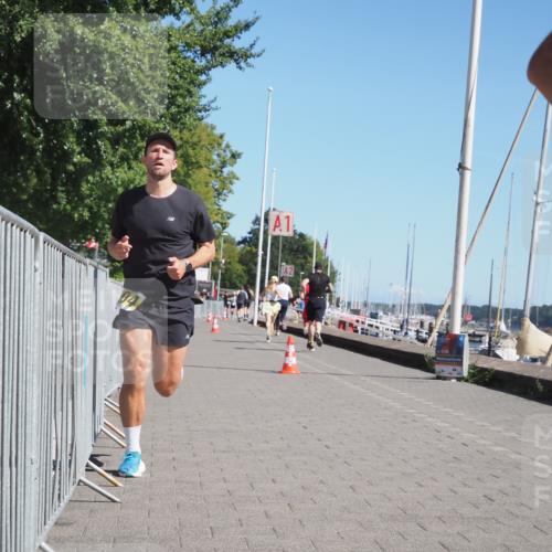 17.08.2025 - KN Förde Triathlon 2025 KatJ http://msf.ph/oto/8604879 17.08.2025 11:58:03 Laufen 282, 604, 636 meine-sportfotos.de