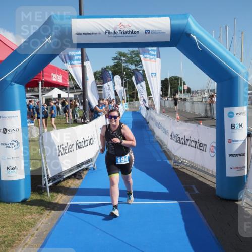 17.08.2025 - KN Förde Triathlon 2025 MichiJ http://msf.ph/oto/8604880 17.08.2025 11:05:18 Laufen 194 meine-sportfotos.de