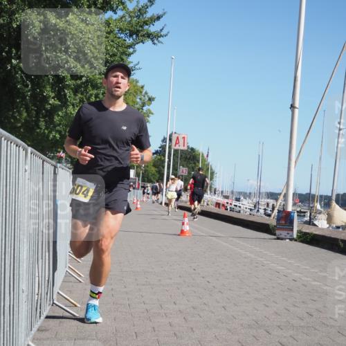 17.08.2025 - KN Förde Triathlon 2025 KatJ http://msf.ph/oto/8604905 17.08.2025 11:58:03 Laufen 282, 604, 636 meine-sportfotos.de