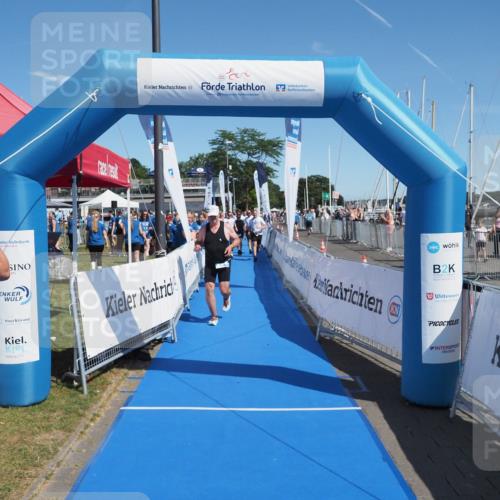 17.08.2025 - KN Förde Triathlon 2025 MichiJ http://msf.ph/oto/8604927 17.08.2025 12:21:40 Laufen 294, 610 meine-sportfotos.de