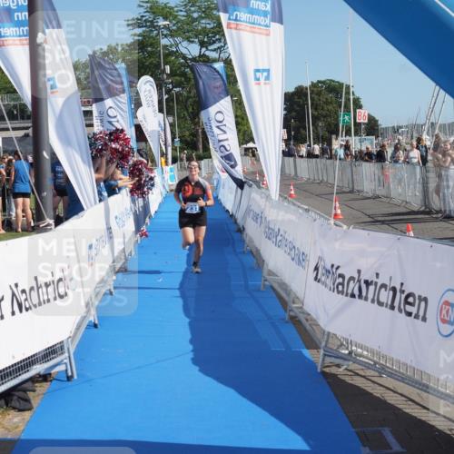17.08.2025 - KN Förde Triathlon 2025 MichiJ http://msf.ph/oto/8604938 17.08.2025 11:06:07 Laufen 231 meine-sportfotos.de