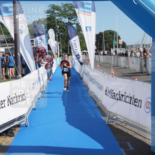 17.08.2025 - KN Förde Triathlon 2025 MichiJ http://msf.ph/oto/8604943 17.08.2025 11:06:07 Laufen 231 meine-sportfotos.de