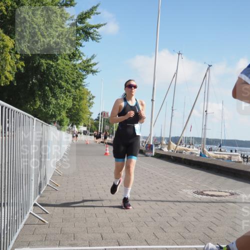 17.08.2025 - KN Förde Triathlon 2025 KatJ http://msf.ph/oto/8604969 17.08.2025 10:28:20 Laufen 174, 186 meine-sportfotos.de