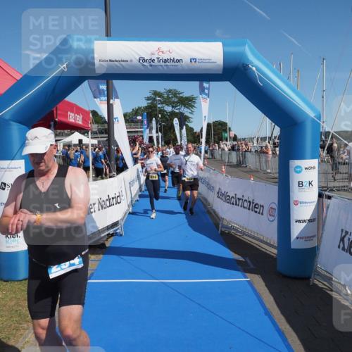 17.08.2025 - KN Förde Triathlon 2025 MichiJ http://msf.ph/oto/8604991 17.08.2025 12:21:42 Laufen 294, 353, 610 meine-sportfotos.de