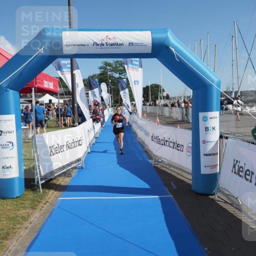 17.08.2025 - KN Förde Triathlon 2025 MichiJ http://msf.ph/oto/8604992 17.08.2025 11:06:08 Laufen 231 meine-sportfotos.de