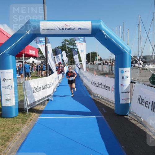 17.08.2025 - KN Förde Triathlon 2025 MichiJ http://msf.ph/oto/8605010 17.08.2025 11:06:09 Laufen 231 meine-sportfotos.de
