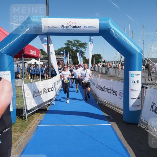 17.08.2025 - KN Förde Triathlon 2025 MichiJ http://msf.ph/oto/8605013 17.08.2025 12:21:43 Laufen 294, 353, 610 meine-sportfotos.de