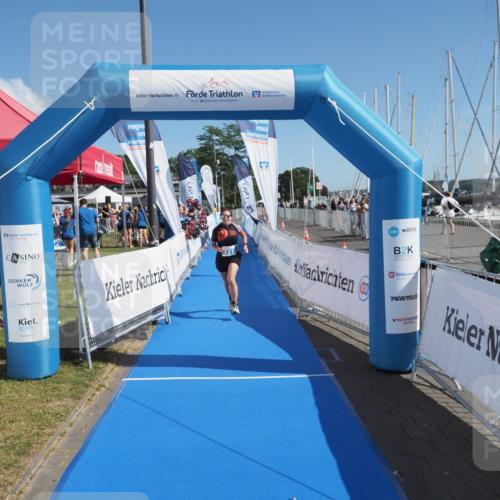 17.08.2025 - KN Förde Triathlon 2025 MichiJ http://msf.ph/oto/8605014 17.08.2025 11:06:09 Laufen 231 meine-sportfotos.de