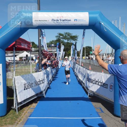 17.08.2025 - KN Förde Triathlon 2025 MichiJ http://msf.ph/oto/8605016 17.08.2025 14:23:24 Laufen 510 meine-sportfotos.de
