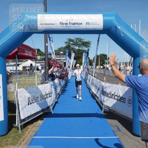 17.08.2025 - KN Förde Triathlon 2025 MichiJ http://msf.ph/oto/8605022 17.08.2025 14:23:24 Laufen 510 meine-sportfotos.de