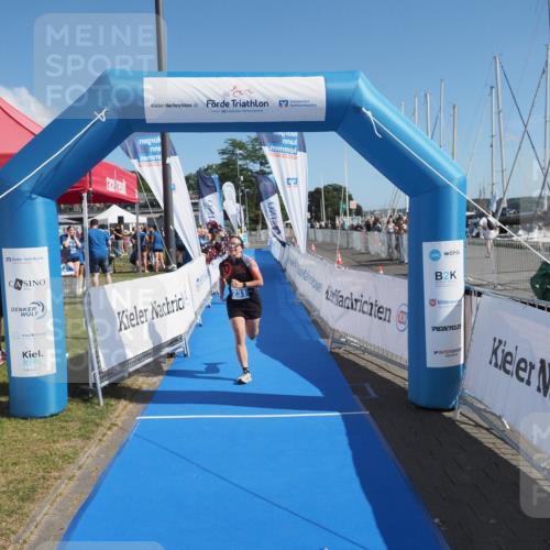 17.08.2025 - KN Förde Triathlon 2025 MichiJ http://msf.ph/oto/8605033 17.08.2025 11:06:10 Laufen 231 meine-sportfotos.de