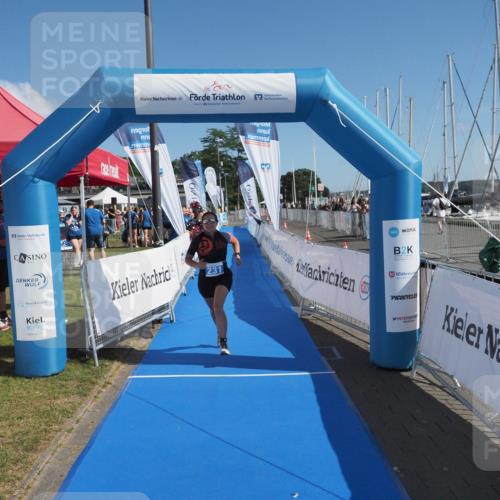 17.08.2025 - KN Förde Triathlon 2025 MichiJ http://msf.ph/oto/8605043 17.08.2025 11:06:10 Laufen 231 meine-sportfotos.de
