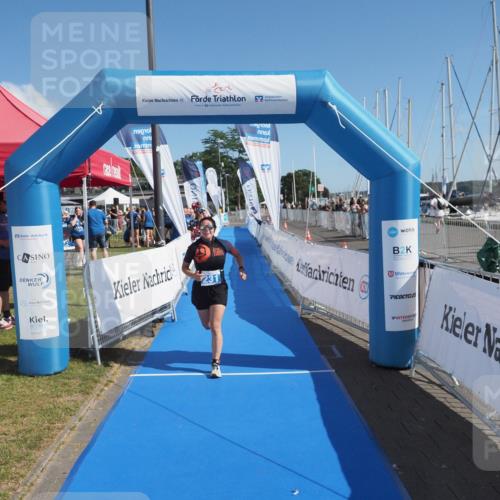 17.08.2025 - KN Förde Triathlon 2025 MichiJ http://msf.ph/oto/8605048 17.08.2025 11:06:10 Laufen 231 meine-sportfotos.de
