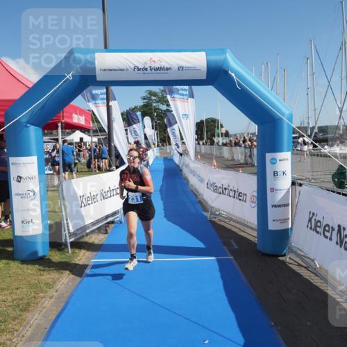 17.08.2025 - KN Förde Triathlon 2025 MichiJ http://msf.ph/oto/8605057 17.08.2025 11:06:10 Laufen 231 meine-sportfotos.de