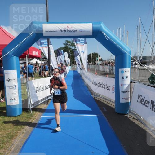 17.08.2025 - KN Förde Triathlon 2025 MichiJ http://msf.ph/oto/8605062 17.08.2025 11:06:10 Laufen 231 meine-sportfotos.de