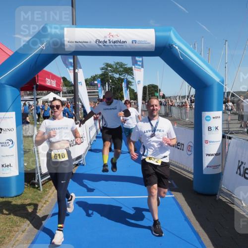 17.08.2025 - KN Förde Triathlon 2025 MichiJ http://msf.ph/oto/8605072 17.08.2025 12:21:44 Laufen 294, 353, 610 meine-sportfotos.de