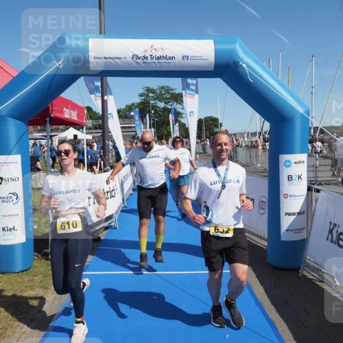 17.08.2025 - KN Förde Triathlon 2025 MichiJ http://msf.ph/oto/8605077 17.08.2025 12:21:44 Laufen 294, 353, 610 meine-sportfotos.de