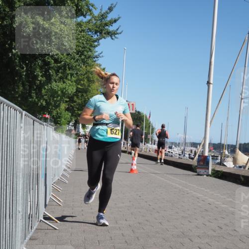 17.08.2025 - KN Förde Triathlon 2025 KatJ http://msf.ph/oto/8605078 17.08.2025 11:58:13 Laufen 603, 627, 636 meine-sportfotos.de