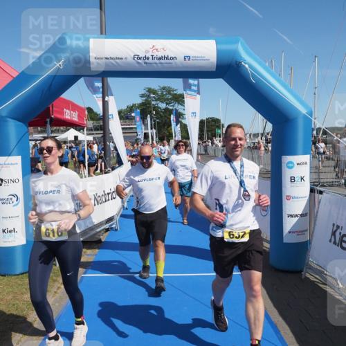 17.08.2025 - KN Förde Triathlon 2025 MichiJ http://msf.ph/oto/8605083 17.08.2025 12:21:44 Laufen 294, 353, 610 meine-sportfotos.de