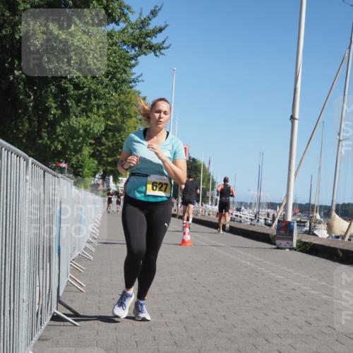 17.08.2025 - KN Förde Triathlon 2025 KatJ http://msf.ph/oto/8605085 17.08.2025 11:58:13 Laufen 603, 627, 636 meine-sportfotos.de