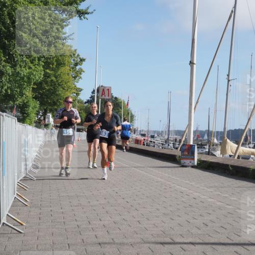 17.08.2025 - KN Förde Triathlon 2025 KatJ http://msf.ph/oto/8605086 17.08.2025 10:28:34 Laufen 144, 156, 163 meine-sportfotos.de