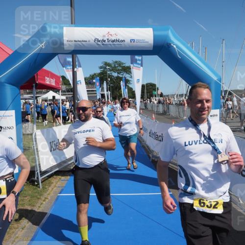 17.08.2025 - KN Förde Triathlon 2025 MichiJ http://msf.ph/oto/8605095 17.08.2025 12:21:45 Laufen 294, 353, 610 meine-sportfotos.de
