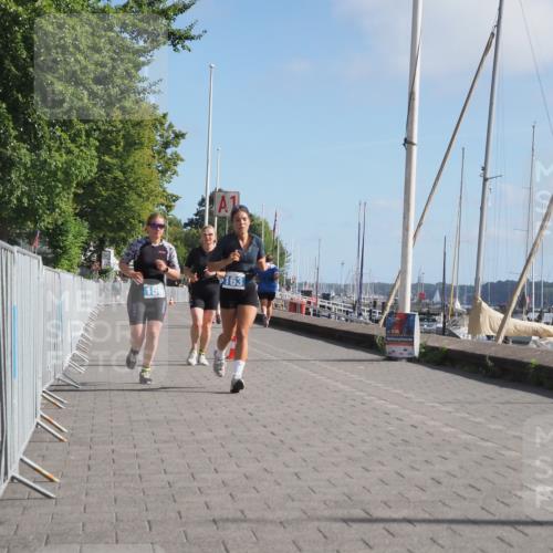 17.08.2025 - KN Förde Triathlon 2025 KatJ http://msf.ph/oto/8605096 17.08.2025 10:28:34 Laufen 144, 156, 163 meine-sportfotos.de