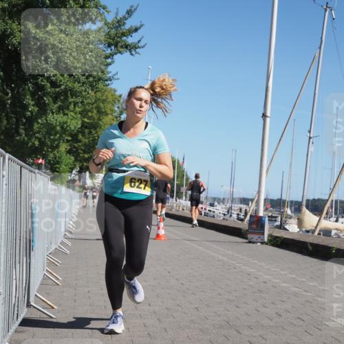 17.08.2025 - KN Förde Triathlon 2025 KatJ http://msf.ph/oto/8605099 17.08.2025 11:58:14 Laufen 603, 627, 636 meine-sportfotos.de