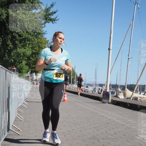 17.08.2025 - KN Förde Triathlon 2025 KatJ http://msf.ph/oto/8605106 17.08.2025 11:58:14 Laufen 603, 627, 636 meine-sportfotos.de