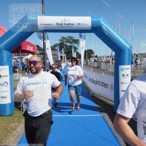 17.08.2025 - KN Förde Triathlon 2025 MichiJ http://msf.ph/oto/8605112 17.08.2025 12:21:45 Laufen 294, 353, 610 meine-sportfotos.de