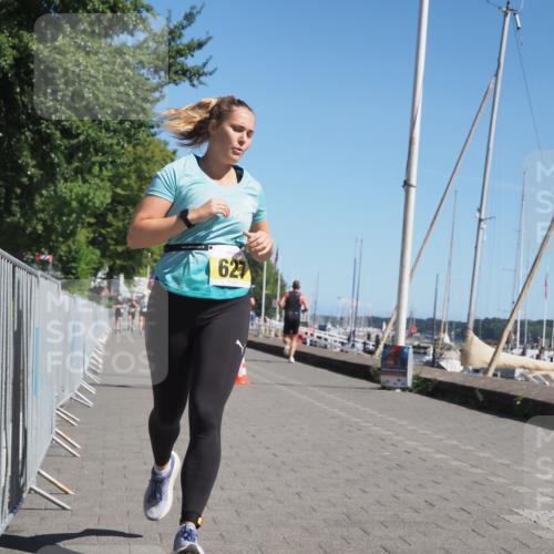 17.08.2025 - KN Förde Triathlon 2025 KatJ http://msf.ph/oto/8605113 17.08.2025 11:58:14 Laufen 603, 627, 636 meine-sportfotos.de