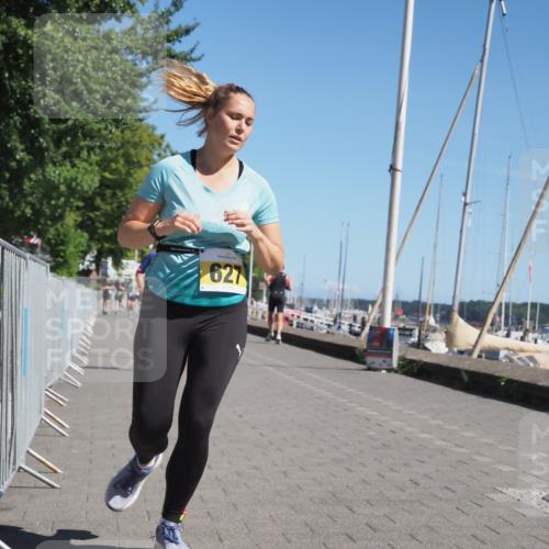 17.08.2025 - KN Förde Triathlon 2025 KatJ http://msf.ph/oto/8605118 17.08.2025 11:58:14 Laufen 603, 627, 636 meine-sportfotos.de