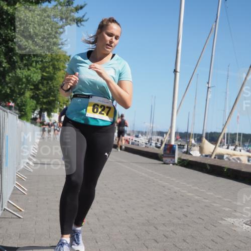 17.08.2025 - KN Förde Triathlon 2025 KatJ http://msf.ph/oto/8605124 17.08.2025 11:58:14 Laufen 603, 627, 636 meine-sportfotos.de