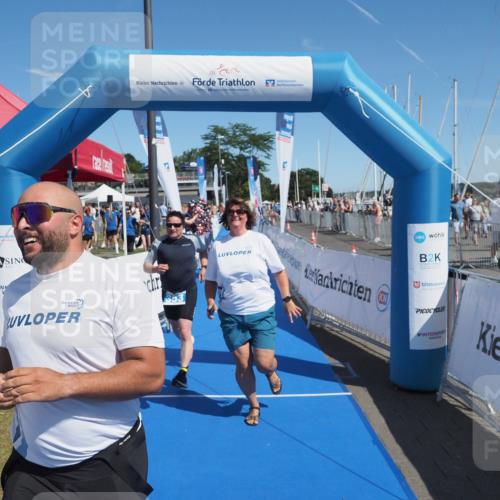 17.08.2025 - KN Förde Triathlon 2025 MichiJ http://msf.ph/oto/8605127 17.08.2025 12:21:45 Laufen 294, 353, 610 meine-sportfotos.de