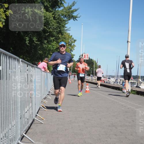 17.08.2025 - KN Förde Triathlon 2025 KatJ http://msf.ph/oto/8605176 17.08.2025 13:48:15 Laufen 436, 501, 522, 541 meine-sportfotos.de