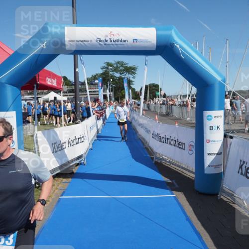 17.08.2025 - KN Förde Triathlon 2025 MichiJ http://msf.ph/oto/8605178 17.08.2025 12:21:47 Laufen 294, 353, 610 meine-sportfotos.de
